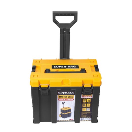 L-Master Case Takım Çantası ASR-6034