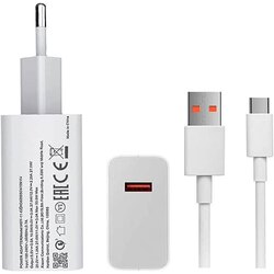Xiaomi şarj cihaz seti