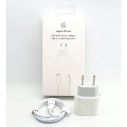 Apple Hızlı Şarj Aleti 