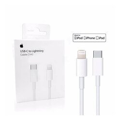 Apple Usb Type-C To Usb-C Şarj Kablosu