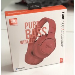 JBL Tune 750BTNC Kulak  Üstü Kulaklık