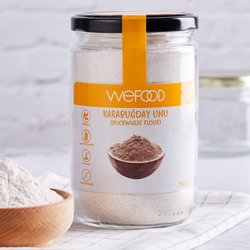 Wefood Karabuğday Unu 350 gr