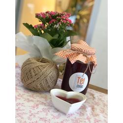 Ev Yapımı Gül Reçeli 1000 gr