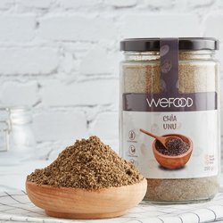 Wefood Chia Unu 250 gr
