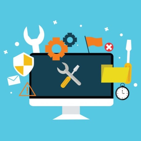 Web Sitesi Güncelleme ve Bakım