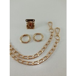 Kaliteli  Mini Çanta Set