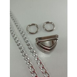 Çanta Set