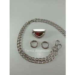 Kaliteli Çanta Set 