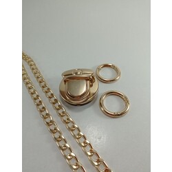 Çanta Set