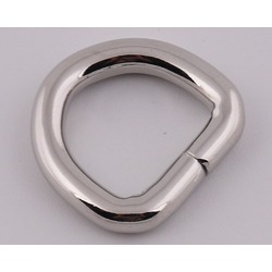 Yüksek D Halka 1.5 Cm
