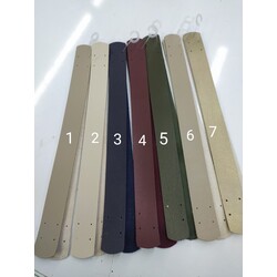 Deri Sap 28 cm