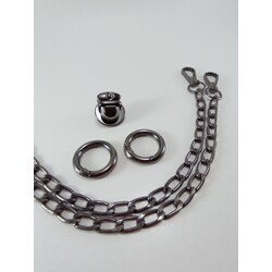 Kaliteli  Mini Çanta Set