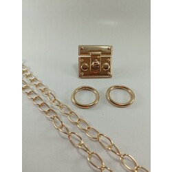 Çanta Set