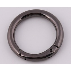 Yaylı Halka 2.5 Cm