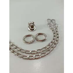 Kaliteli Mini Çanta Set