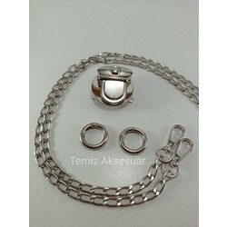 Kaliteli Çanta Set 