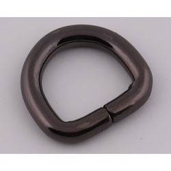 Yüksek D Halka 1.5 Cm