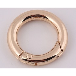 Yaylı Halka 2 Cm