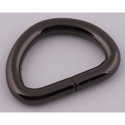 D Halka 2.5 Cm