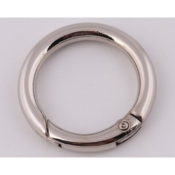 Yaylı Halka 2.5 Cm