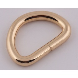 D Halka 2.5 Cm
