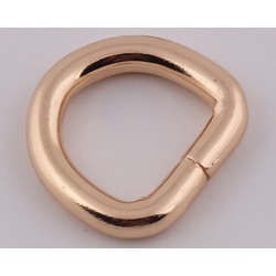 Yüksek D Halka 1.5 Cm