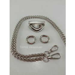 Kaliteli Çanta Set 
