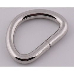 D Halka 2.5 Cm
