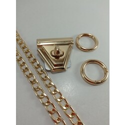 Çanta Set