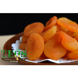 Organik Kuru Kayısı 1 Kg.