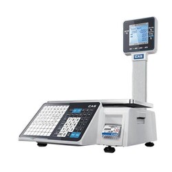 CAS CL 3000 