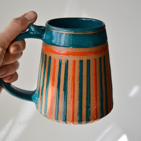 Nefertiti Kupa