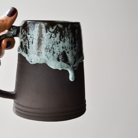 Spuma Beer Mug
