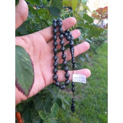 9*11 mm gümüş işlemeli kuka