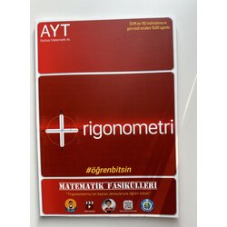 AYT Trigonometri Rehber Matematik