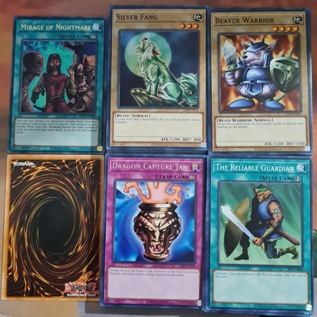 Konami yugioh 25.yıl özel serisi kartları