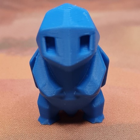 Pokemon Squirtle 4cm'lik Figür