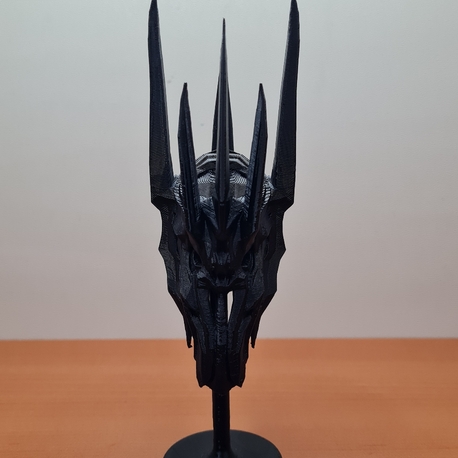 Sauron büst 15 cm Lord of The Rings