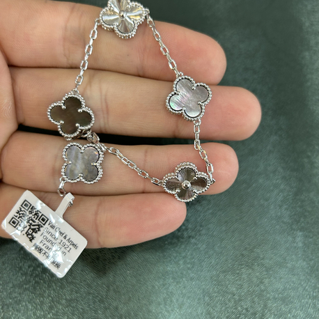 Van cleef bileklik 
