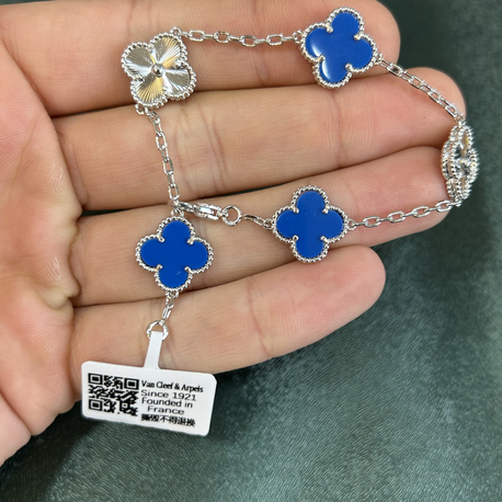 Van cleef bileklik 