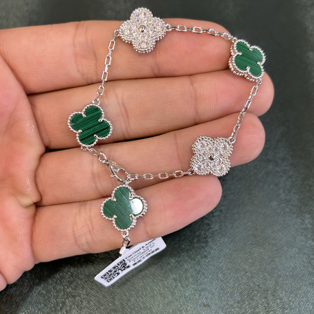 Van cleef bileklik 