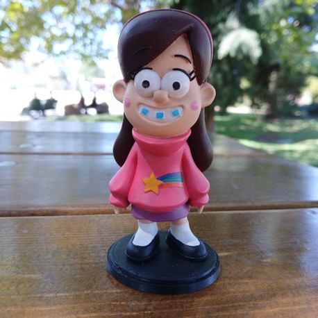 Mabel 