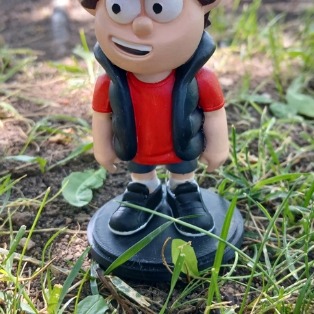 Dipper