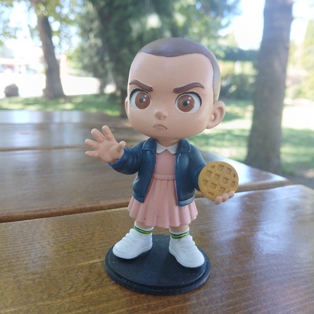 Stranger Things - El