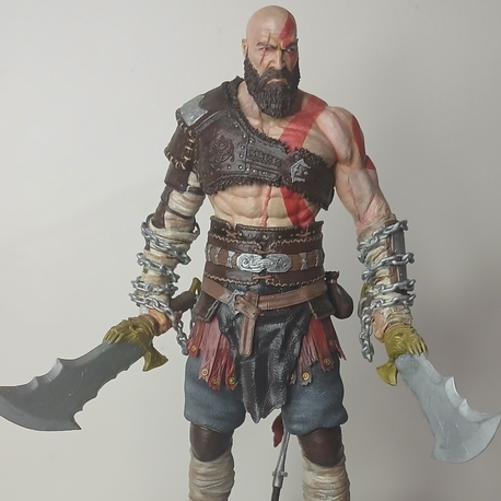 Kratos