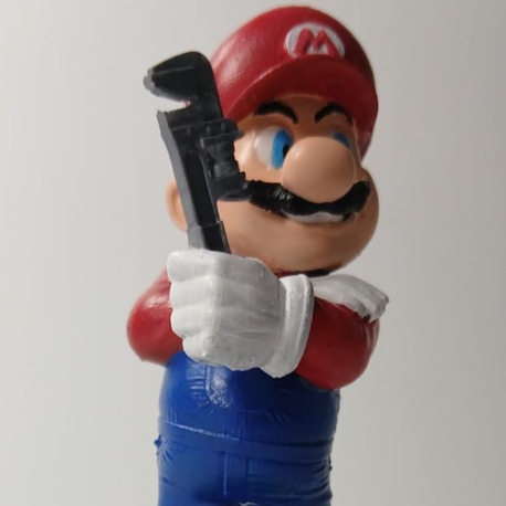 Mario