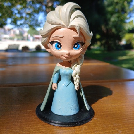 Elsa