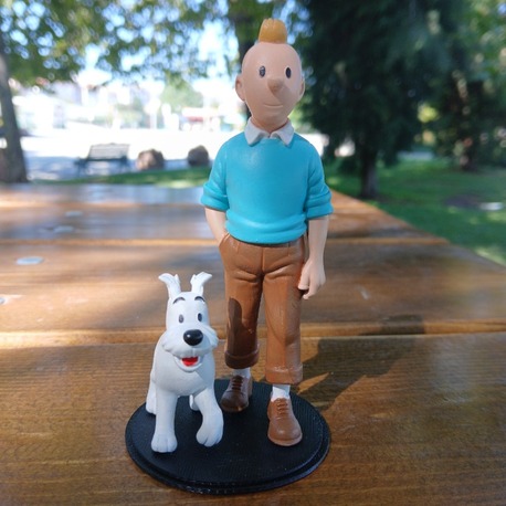 Tintin