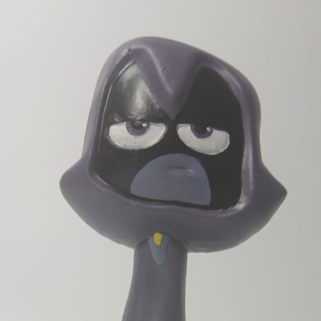 Raven - Teen Titans
