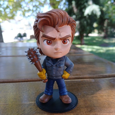 Stranger Things- Steve